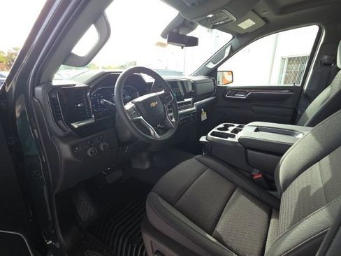 New 2026 Chevrolet Silverado 1500 LT image 15