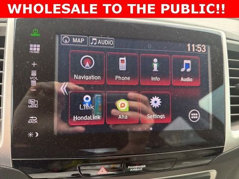 Used 2016 Honda Pilot EX-L image 15