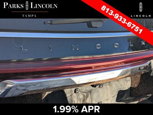 Used 2024 Lincoln Navigator Black Label AWD/4WD image 15