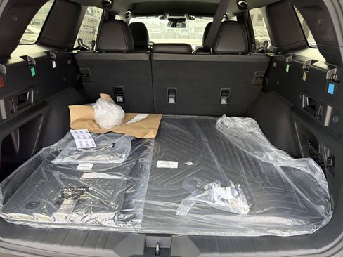 New 2026 Subaru Outback Premium AWD/4WD image 8