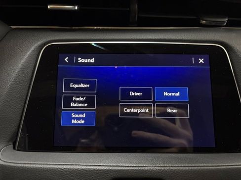 Used 2022 Cadillac XT4 Sport image 40