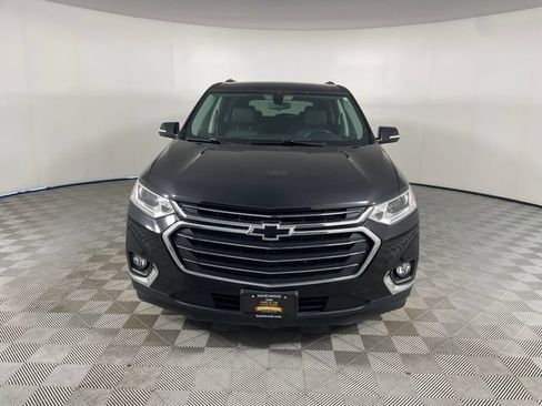 Certified 2019 Chevrolet Traverse LT AWD/4WD image 17