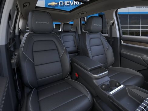 New 2027 GMC Terrain Denali AWD/4WD image 19