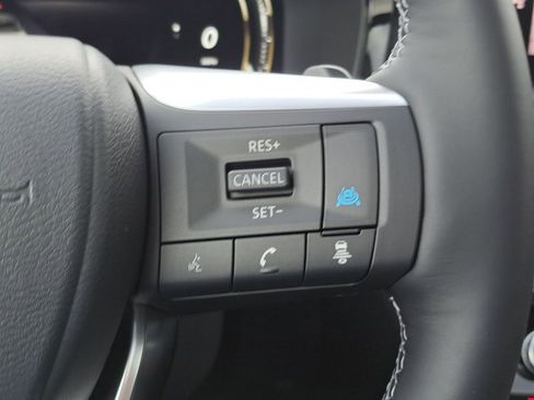 New 2026 INFINITI QX60 Autograph w/ Dark Cargo Package image 12