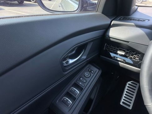 Certified 2025 Honda Accord Sport image 23