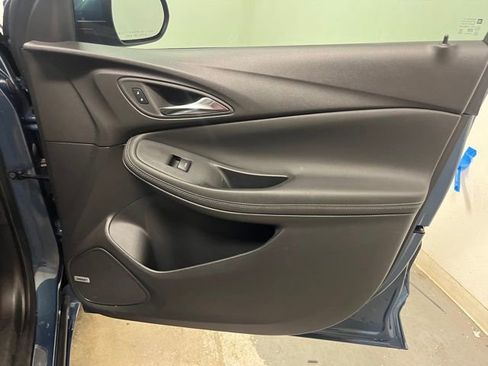 Used 2024 Buick Encore GX Avenir w/ Avenir Convenience Package image 24