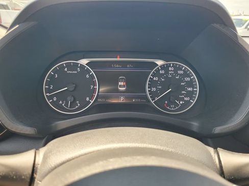 Certified 2025 Nissan Sentra SV w/ All-Weather Package FWD image 29