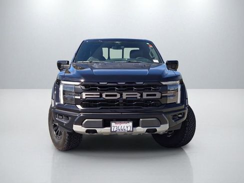 Used 2024 Ford F150 Raptor image 2