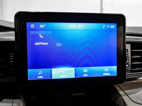 Used 2023 Ford Explorer XLT RWD image 26