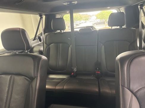 Used 2024 Jeep Grand Wagoneer L Series II w/ Quick Order Packagew 28T image 23