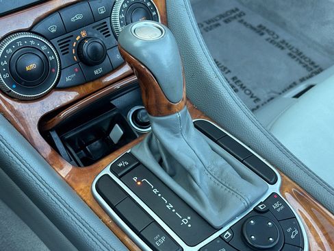 Used 2003 Mercedes-Benz SL 500 SL 500 image 18