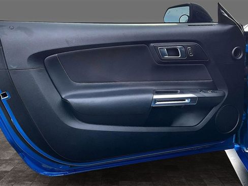 Used 2021 Ford Mustang GT w/ Black Accent Package image 12