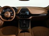New 2025 Aston Martin DBX 707 image 3