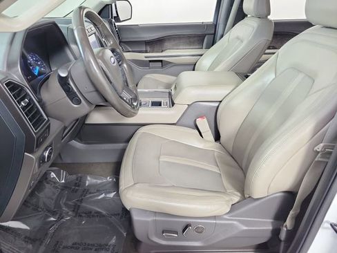 Used 2021 Ford Expedition Limited RWD image 20