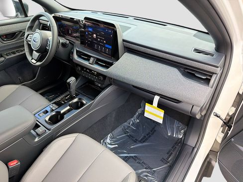 New 2026 Subaru Outback Limited AWD/4WD image 13