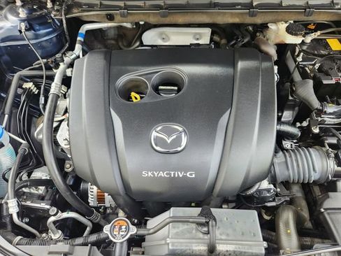 Used 2023 MAZDA CX-5 AWD 2.5 S w/ Premium Plus Pkg image 22