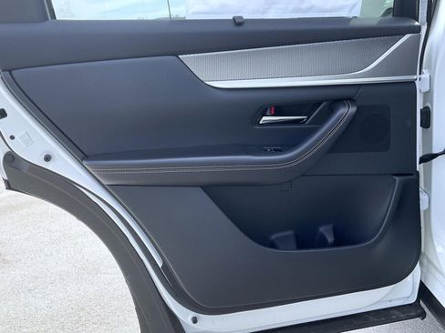 New 2026 MAZDA CX-90 3.3 Turbo w/ Premium Plus Pkg AWD/4WD image 24