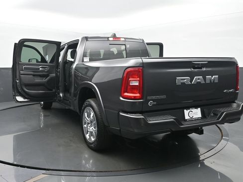 New 2025 RAM 1500 Big Horn image 56