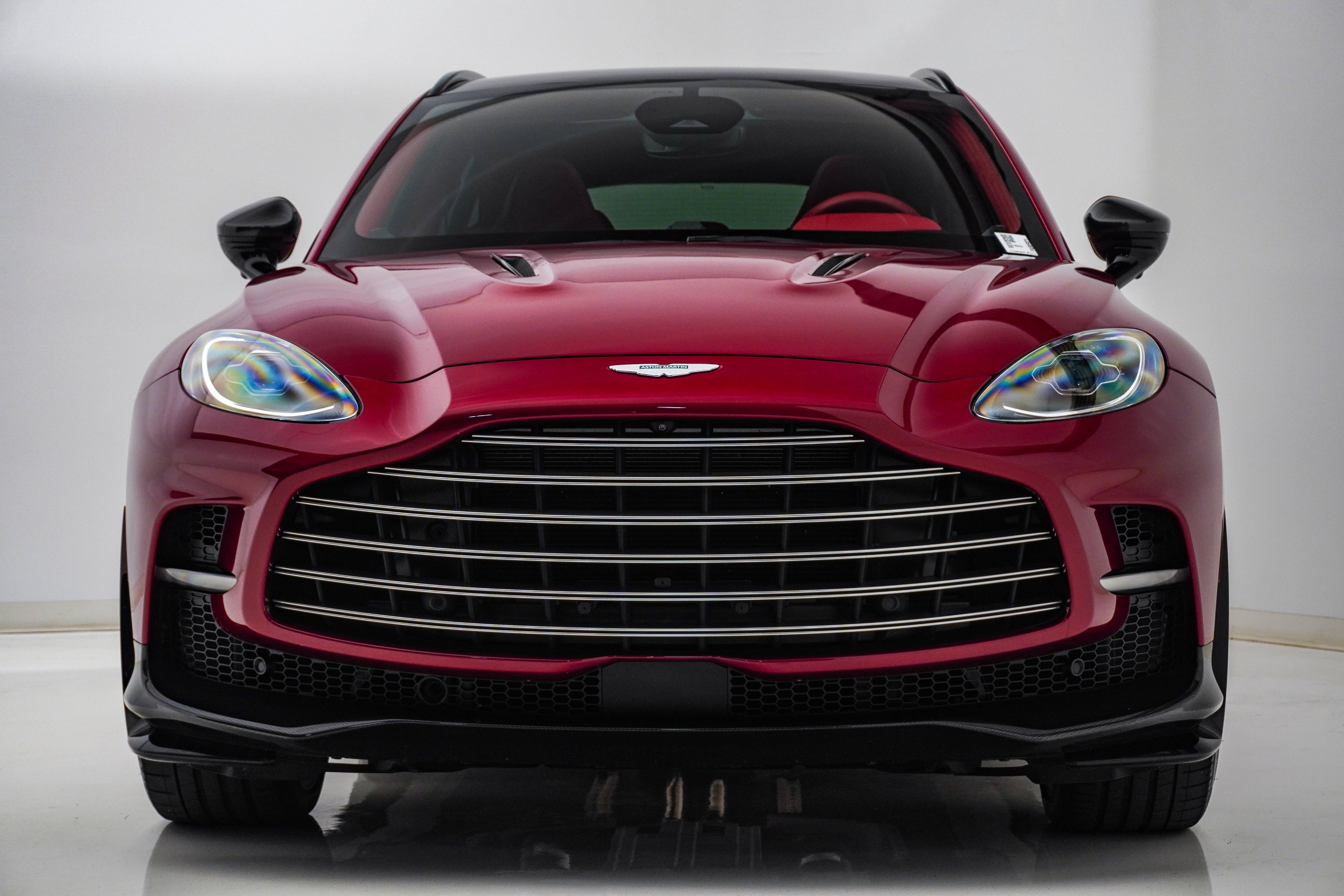 Used 2025 Aston Martin DBX 707 AWD/4WD image 5