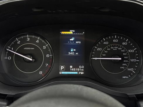 Used 2023 Subaru Impreza 2.0i AWD/4WD image 15