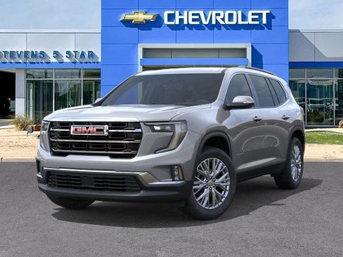 New 2026 GMC Acadia Elevation w/ Elevation Premium Package image 30