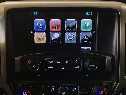 Used 2017 GMC Sierra 1500 SLE w/ SLE Value Package AWD/4WD image 25