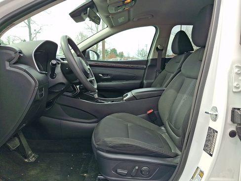 Used 2024 Hyundai Tucson SEL image 11