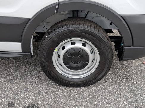 New 2026 Ford Transit 250 Low Roof w/ Load Area Protection Package image 5