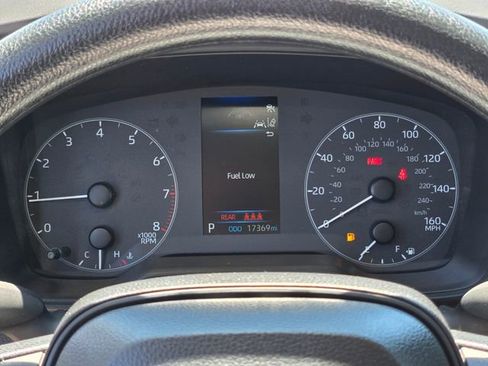 Used 2025 Toyota Corolla LE FWD image 26