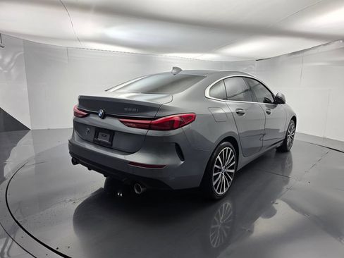 Certified 2024 BMW 228i Gran Coupe w/ Convenience Package FWD image 4