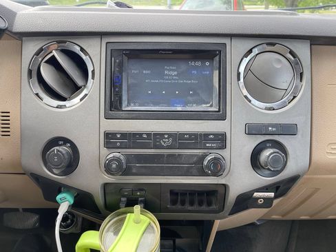 Used 2016 Ford F350 XLT RWD image 8