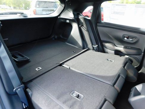 New 2026 Honda HR-V Sport image 23