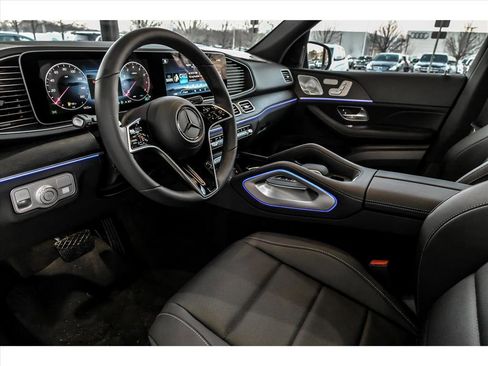 New 2026 Mercedes-Benz GLE 350 4MATIC image 8