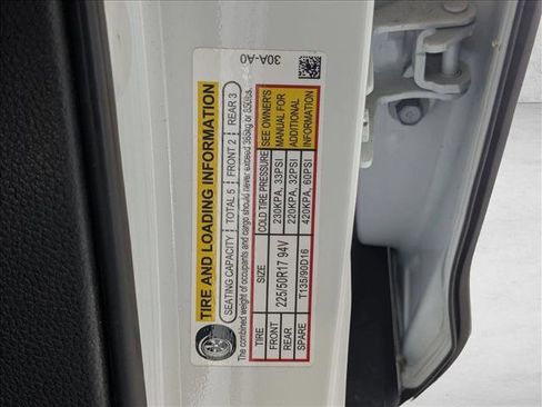 Used 2023 Honda Accord LX image 15