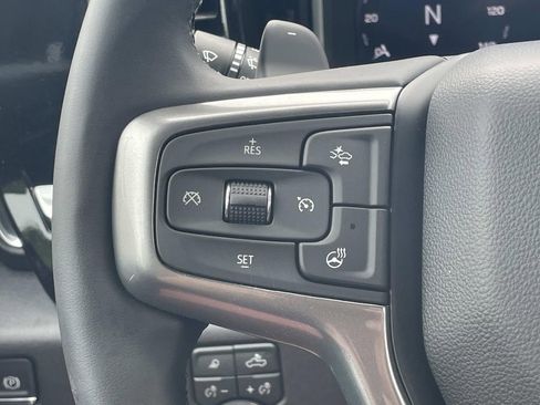 New 2026 Chevrolet Silverado 1500 LT Trail Boss image 27