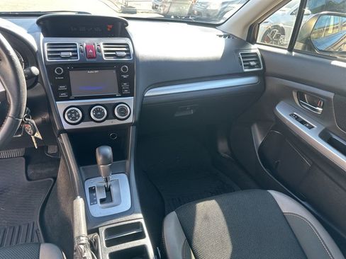 Used 2017 Subaru Crosstrek 2.0i Premium image 25