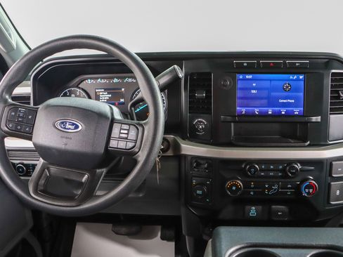 Used 2023 Ford F350 XL w/ XL Driver Assist Package AWD/4WD image 17