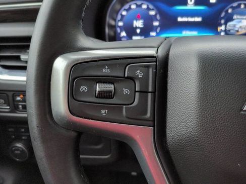Used 2023 Chevrolet Suburban LT AWD/4WD image 23