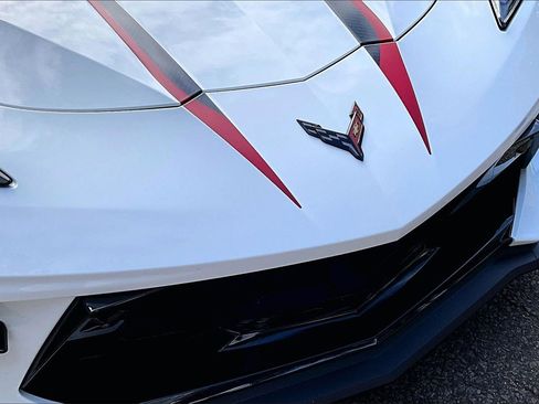 Used 2024 Chevrolet Corvette Stingray w/ Z51 Performance Package image 26