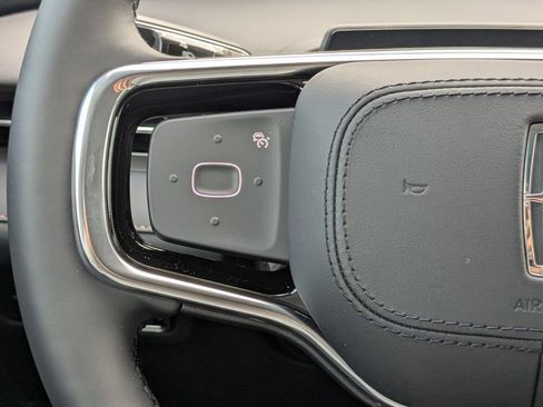 New 2026 Lincoln Nautilus Premier w/ Equipment Group 102A image 28