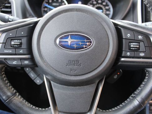 Used 2021 Subaru Ascent Limited w/ Technology Package AWD/4WD image 17