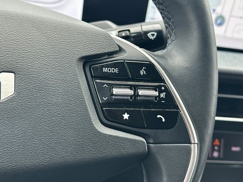 Used 2024 Kia EV6 Light image 28