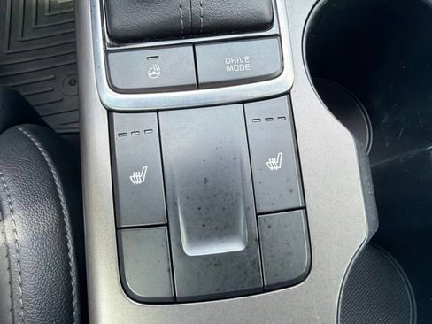 Used 2020 Kia Optima SE FWD image 16
