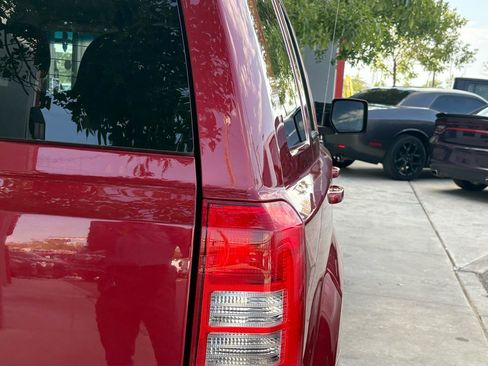 Used 2017 Jeep Patriot Sport w/ Power Value Group AWD/4WD image 7