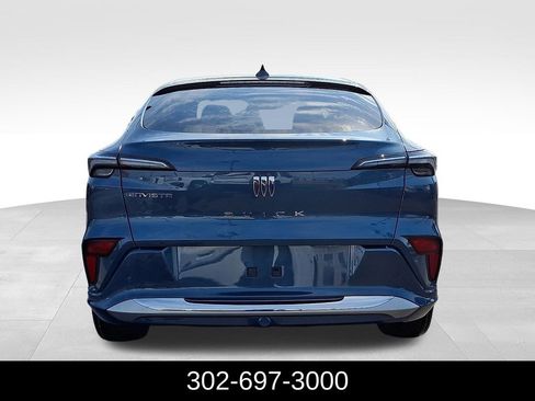 New 2026 Buick Envista Avenir image 5