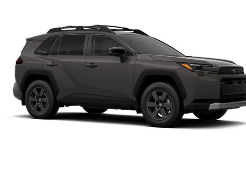 New 2026 Toyota RAV4 Woodland image 14