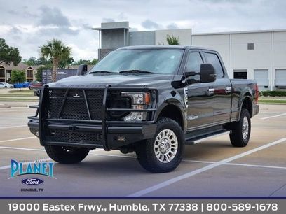Used 2021 Ford F250 XLT w/ XLT Premium Package