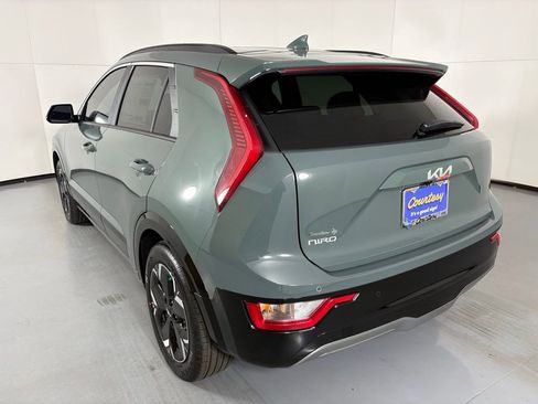 New 2026 Kia Niro Wind image 6