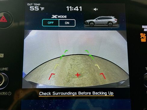 Used 2023 Subaru Outback Premium image 18