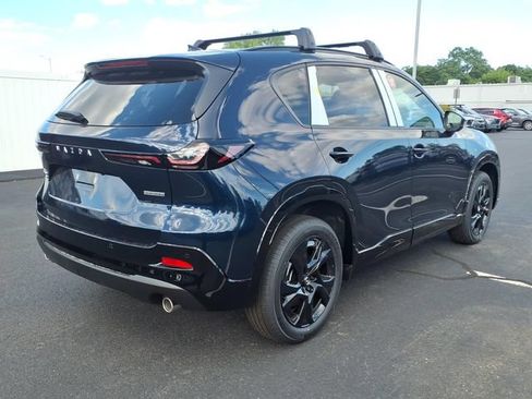 New 2026 MAZDA CX-5 2.5 S w/ Premium Plus Package AWD/4WD image 7